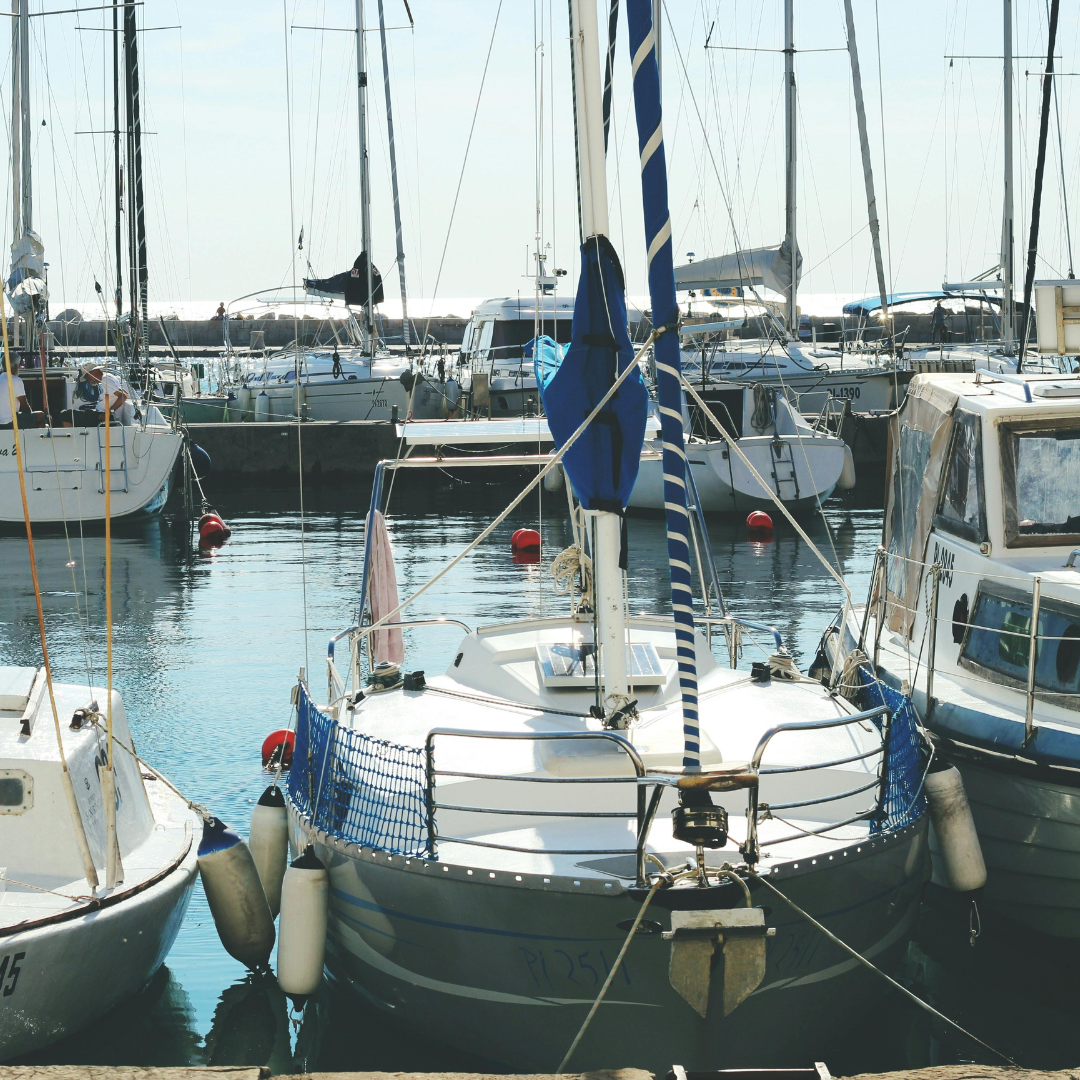 Sailboats