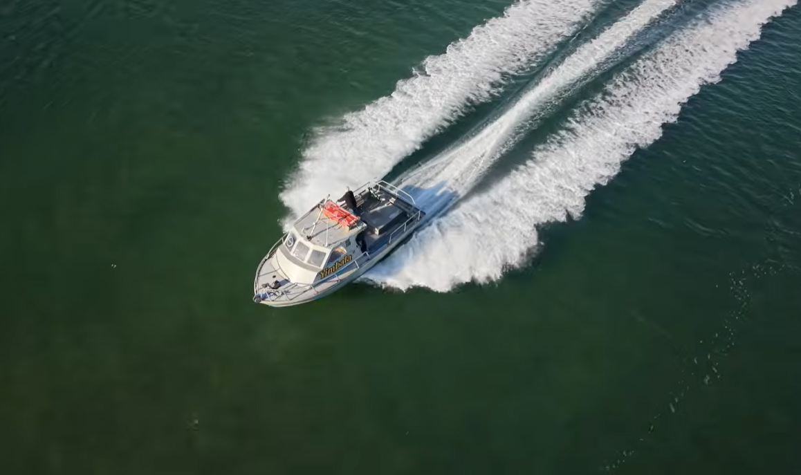 Para Park Boat